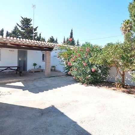 Casas Paqui Y Pablo Con Piscina Compartida En Conil Villa Conil De La Frontera Buitenkant foto