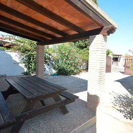 Casas Paqui Y Pablo Con Piscina Compartida En Conil Villa Conil De La Frontera Buitenkant foto