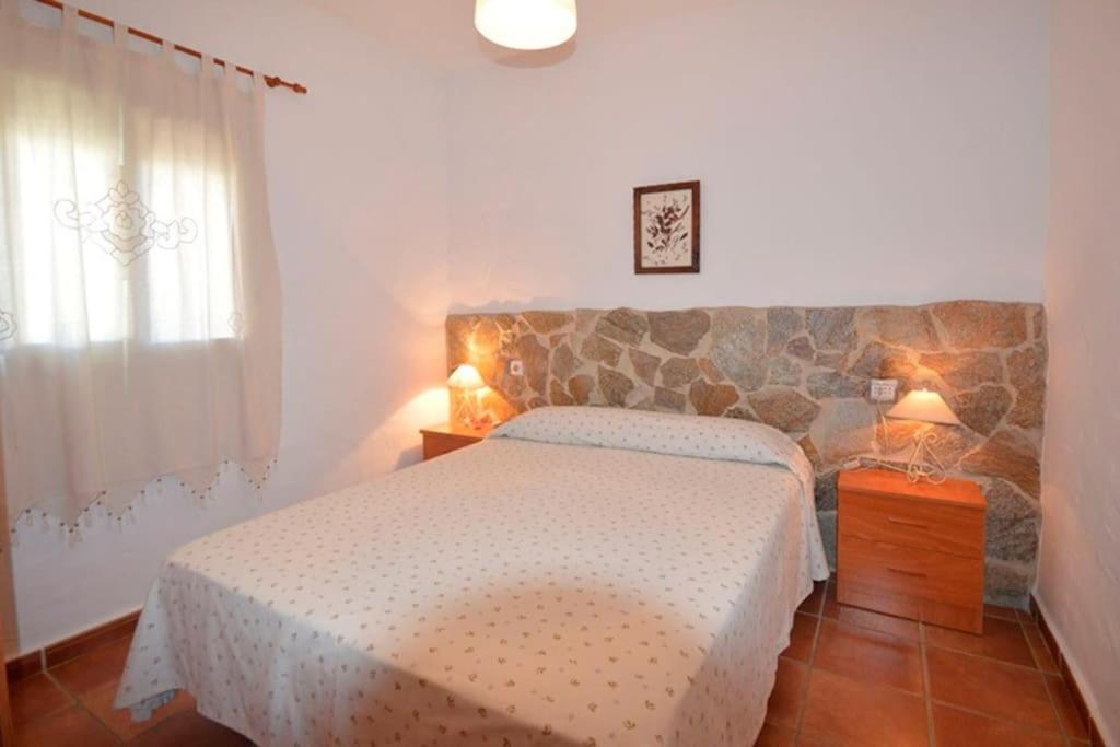 Casas Paqui Y Pablo Con Piscina Compartida En Conil Villa Conil De La Frontera Buitenkant foto